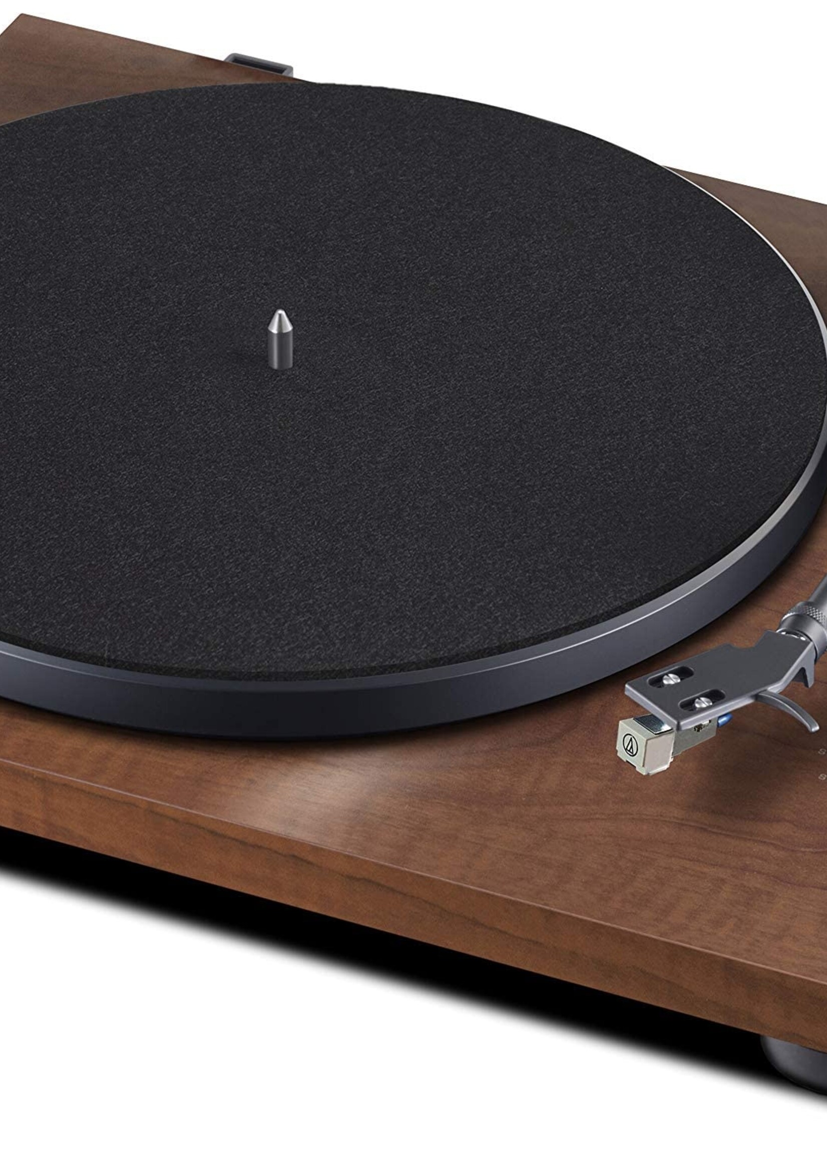 Teac TN-280BT-A3/WA Bluetooth Turntable Waln.