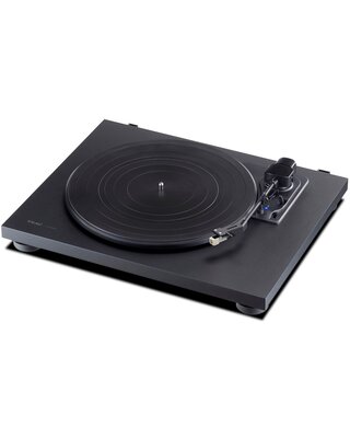 Teac TN-180BT-A3/B Bluetooth Turntable Black