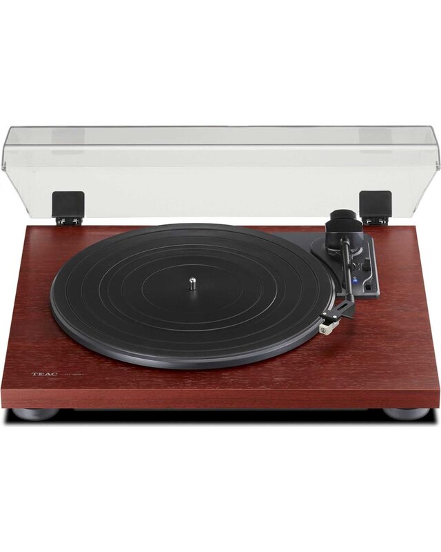 Teac TN-180BT-A3/CH Bluetooth Turntable Cher.