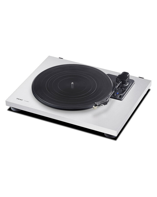 Teac TN-180BT-A3/W Bluetooth Turntable White