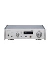 Teac NT-505-X USB Network DAC Pre-amp Silver
