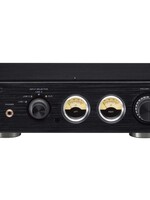 Teac NT-505-X USB Network DAC Pre-amp Black
