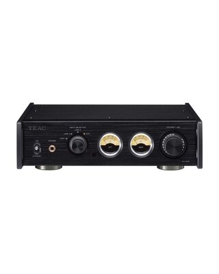 Teac NT-505-X USB Network DAC Pre-amp Black