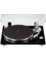 Teac TN-3B-SE Belt Drive Turntable Black