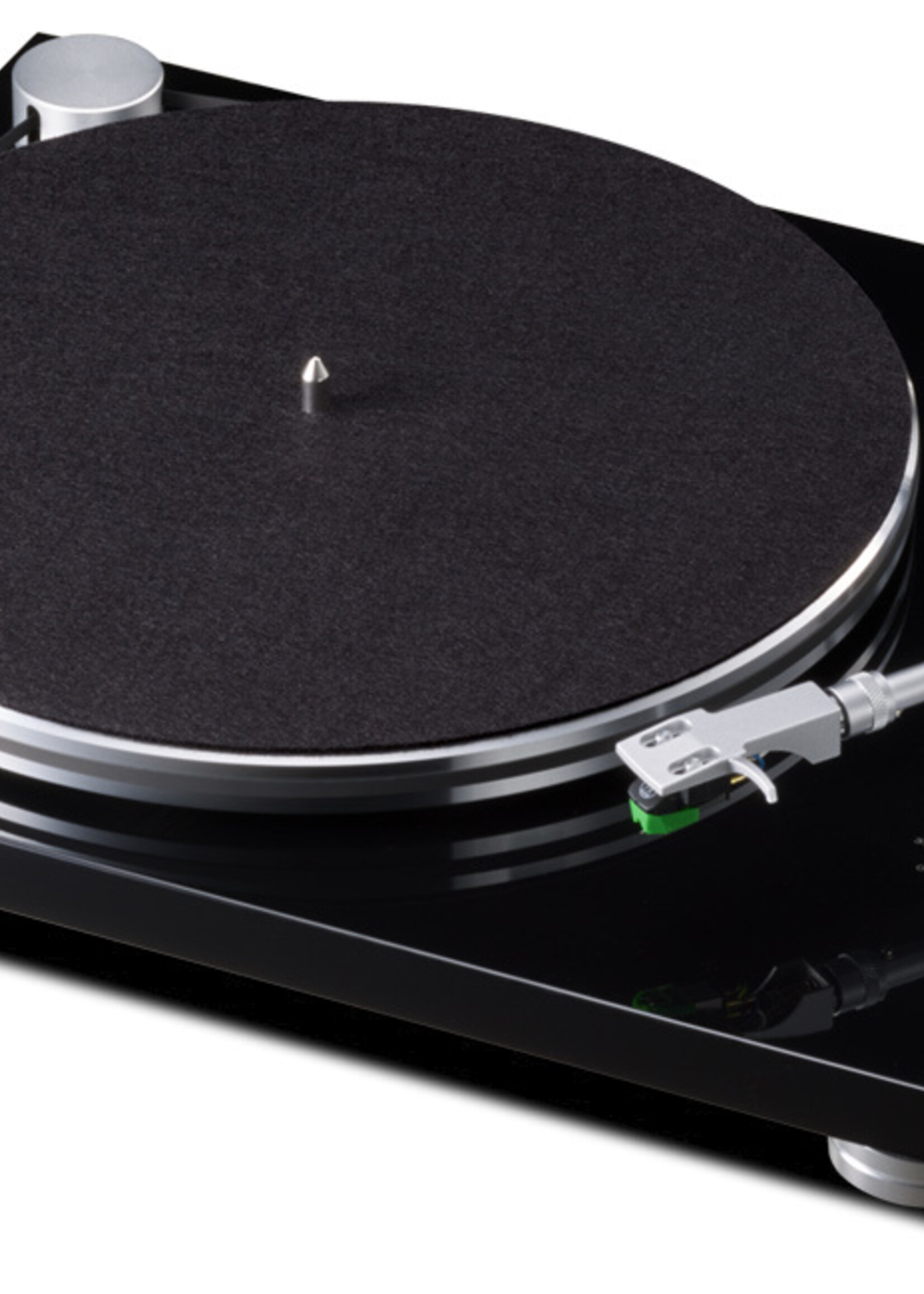 Teac TN-3B-SE Belt Drive Turntable Black