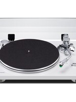 Teac TN-3B-SE Belt Drive Turntable White