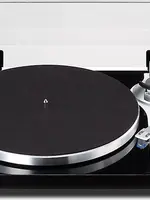Teac TN-4D-SE Direct Drive Turntable Black