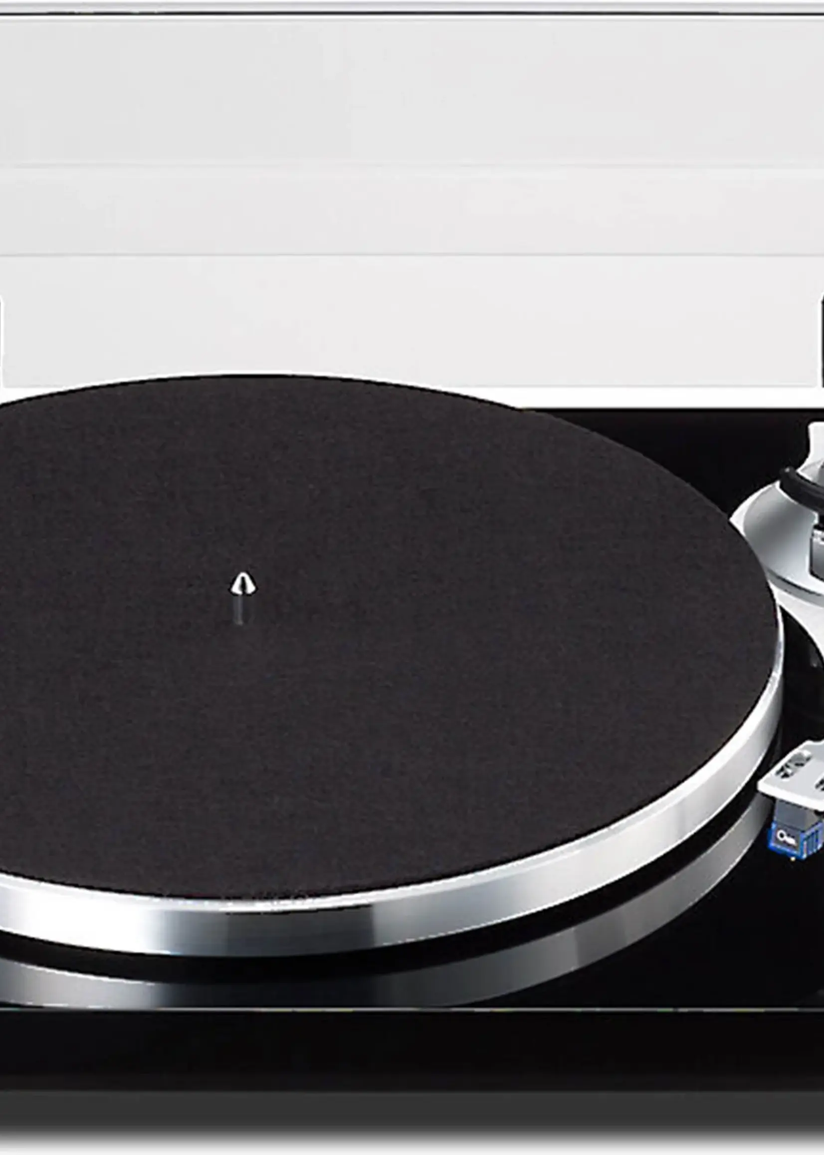 Teac TN-4D-SE Direct Drive Turntable Black