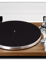 Teac TN-4D-SE Direct Drive Turntable Walnut