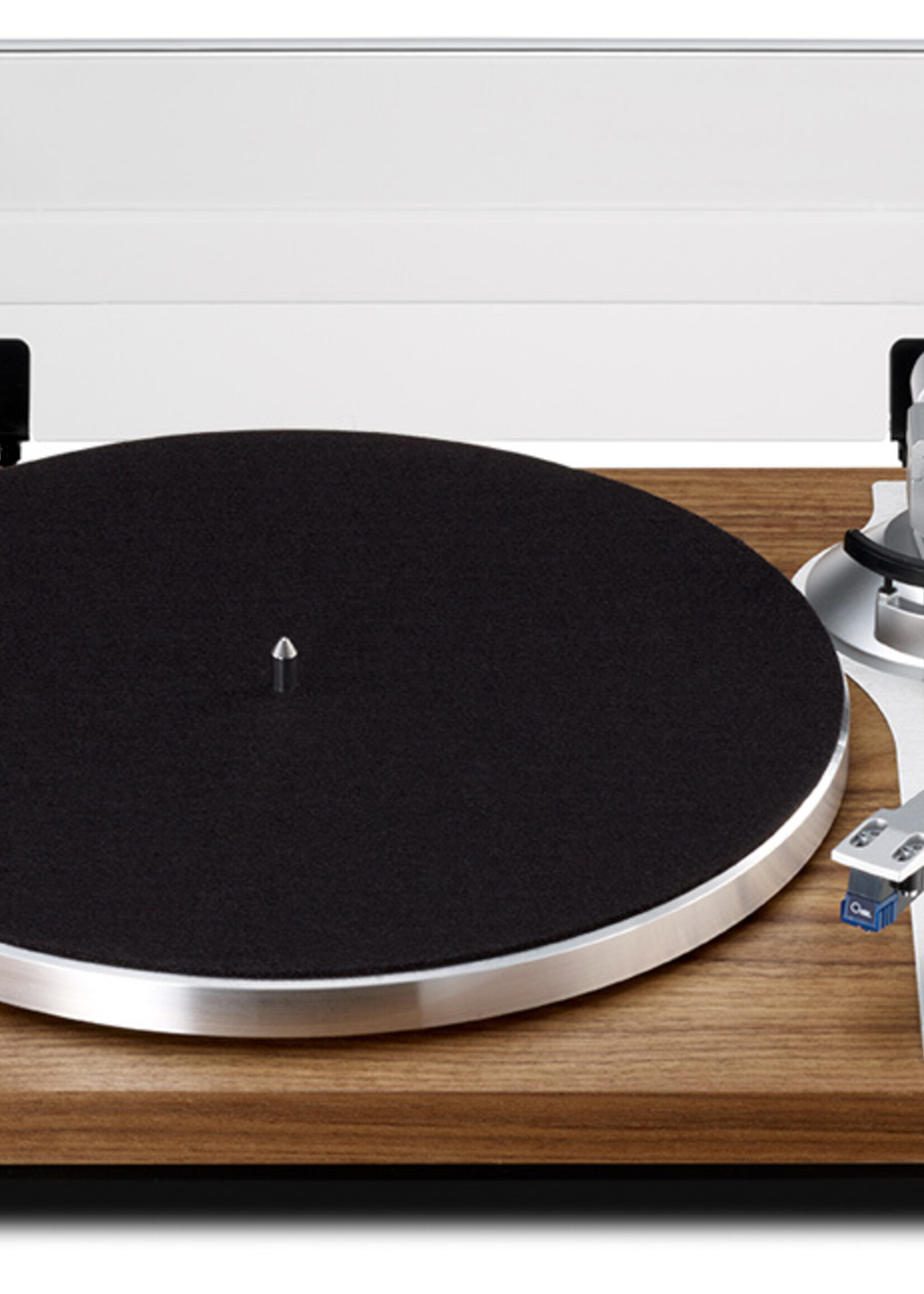 Teac TN-4D-SE Direct Drive Turntable Walnut