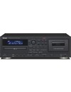 Teac AD-850-SE CD/Cassette/USB Black EU/UK