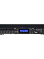 Teac CD-P750DAB CD Player/DAB+/FM EU/UK