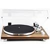 TN-400BT-X Bluetooth Turntable Walnut