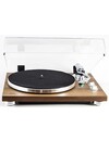 Teac TN-400BT-X Bluetooth Turntable Walnut
