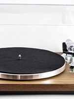 Teac TN-400BT-X Bluetooth Turntable Walnut