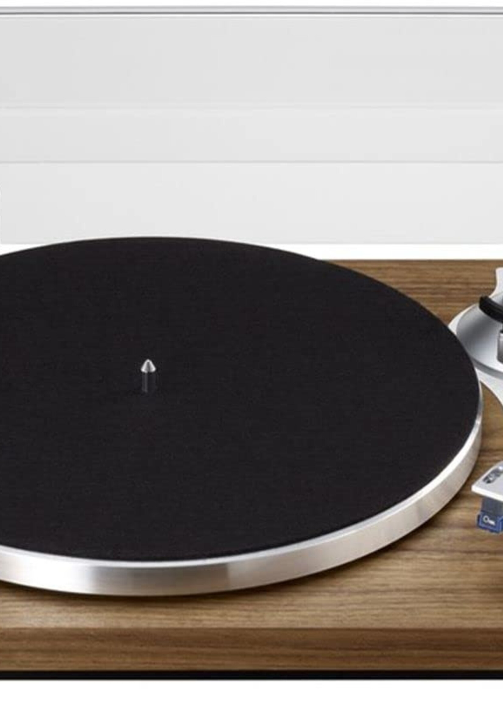 Teac TN-400BT-X Bluetooth Turntable Walnut