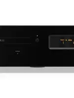 Teac VRDS-701T CD-Transport Black