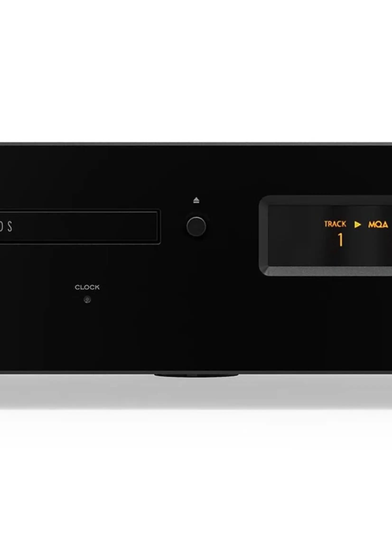 Teac VRDS-701T CD-Transport Black