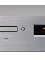 Teac VRDS-701T CD-Transport Silver