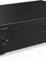 Teac VRDS-701 CD-Player Black