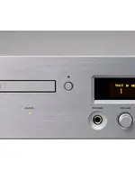 Teac VRDS-701 CD-Player Silver