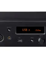 Teac UD-507 USB DAC/Preamp/Headph. Amp Black