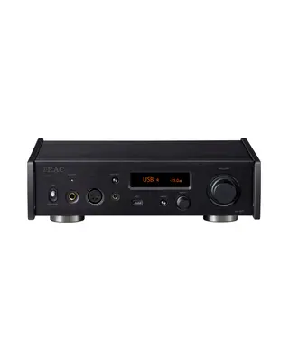 Teac UD-507 USB DAC/Preamp/Headph. Amp Black