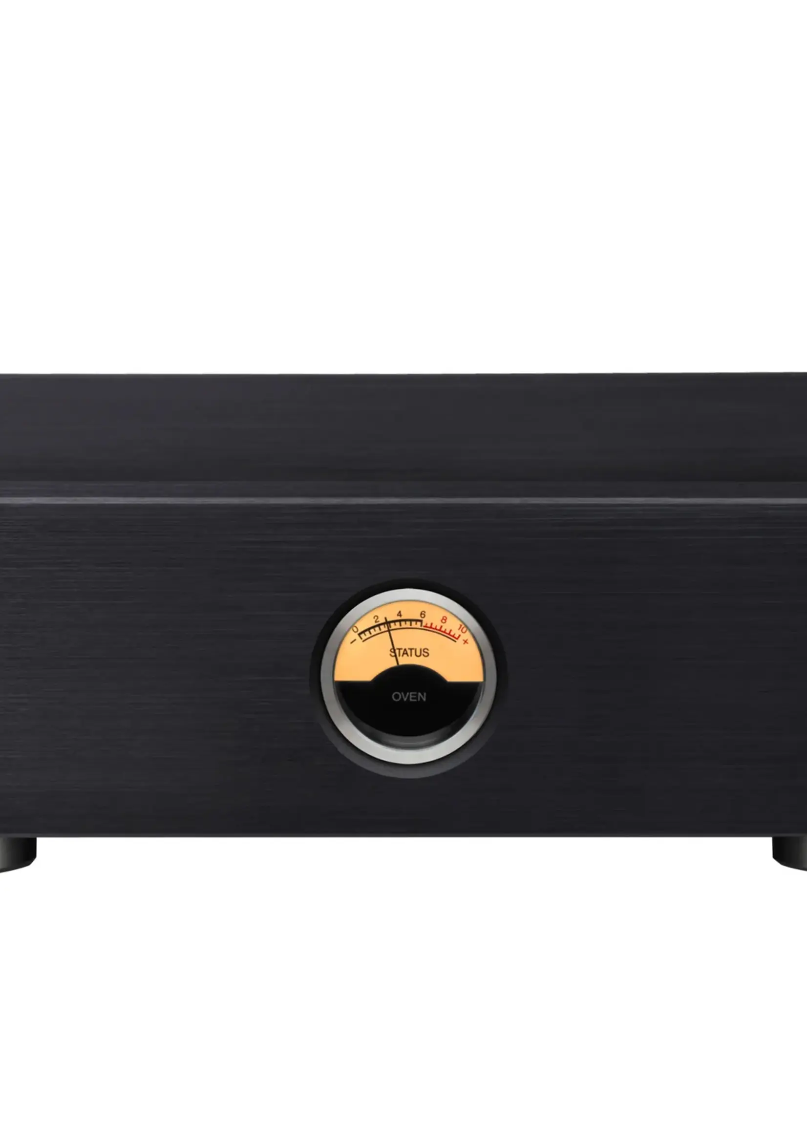 Teac CG-10M-X Master Clock Generator Black