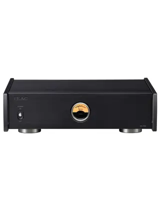 Teac CG-10M-X Master Clock Generator Black