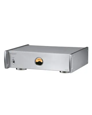 Teac CG-10M-X Master Clock Generator Silver