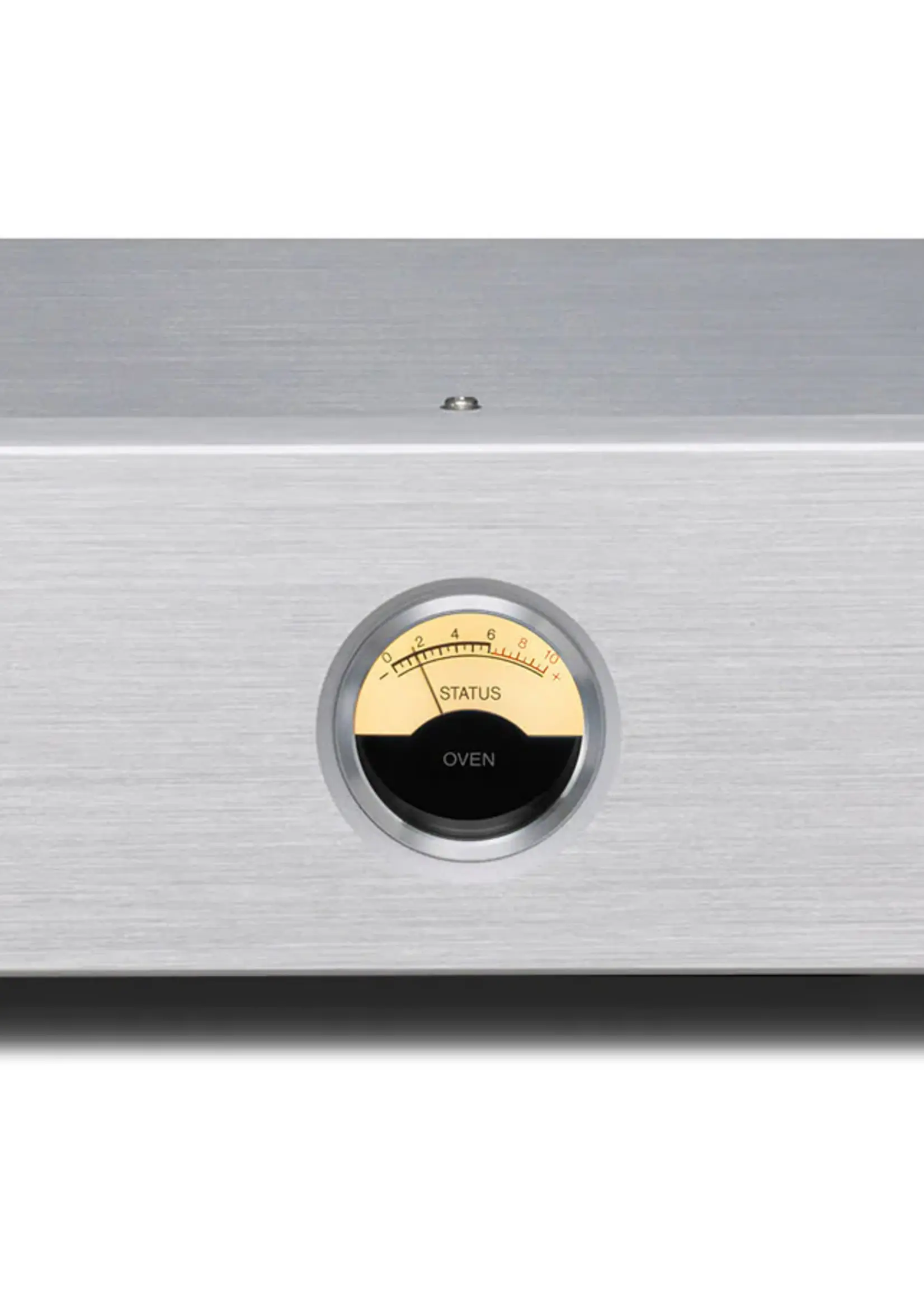 Teac CG-10M-X Master Clock Generator Silver