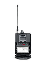 Shure P9RA+=-L6E PSM900 bodypack receiver