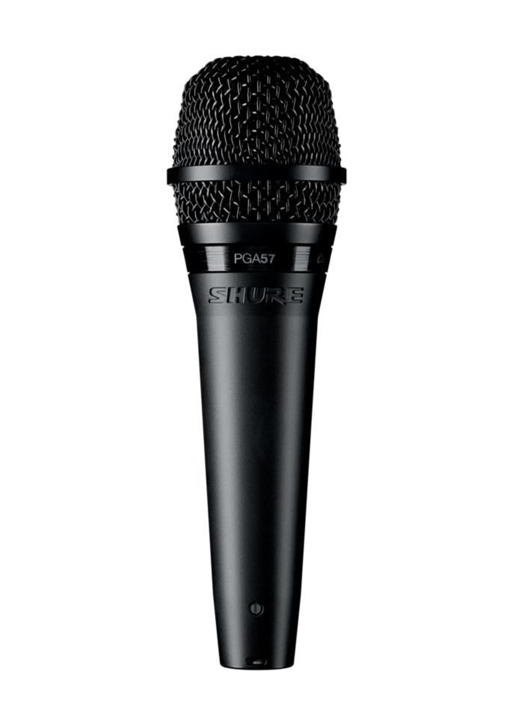 Shure PGA57-XLR microphone W/15FT XLR cable