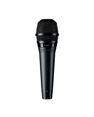 Shure PGA57-XLR microphone W/15FT XLR cable