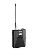 Shure QLXD1=-H51 QLXD1 bodypack transmitter