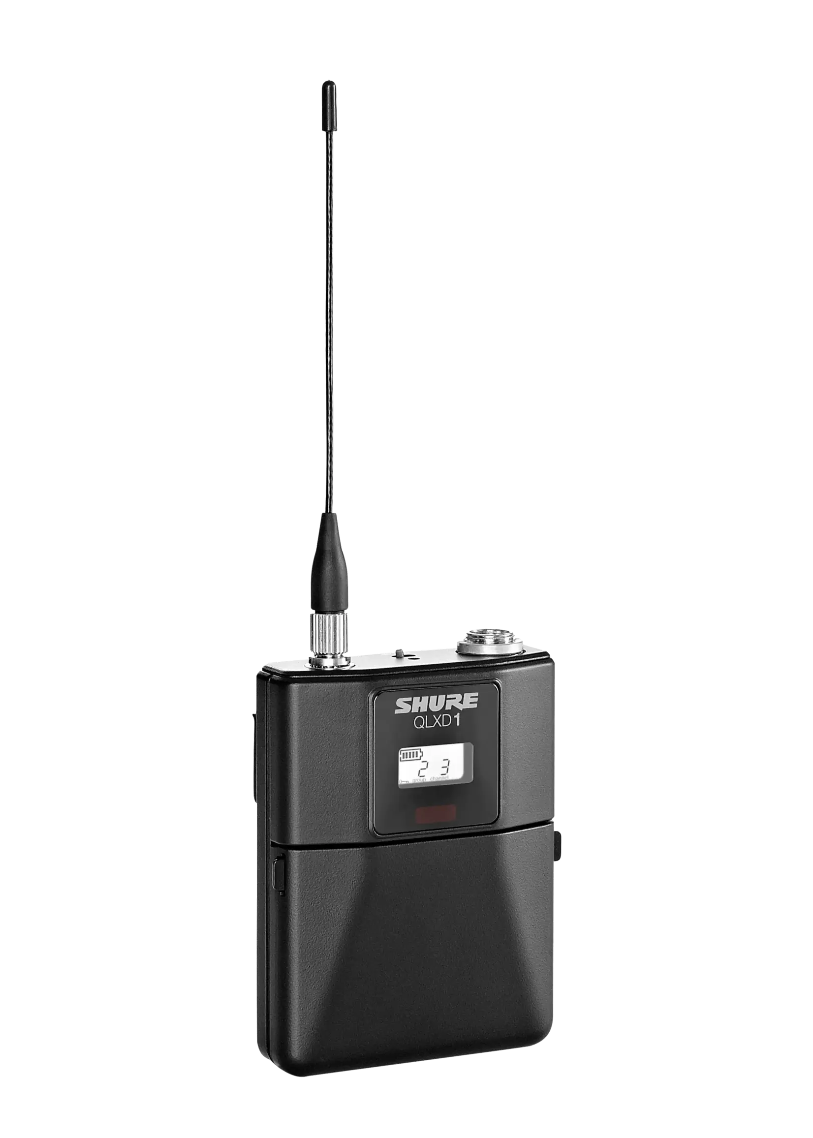 Shure QLXD1=-H51 QLXD1 bodypack transmitter
