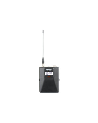 Shure QLXD1=-K51 bodypack transmitter