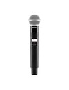 Shure QLXD2/SM58=-H51 handheld transmitter (534 - 598)