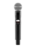 Shure QLXD2/SM58=-H51 handheld transmitter (534 - 598)