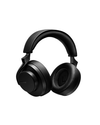 Shure SBH50G2-BK Aonic 50 Gen 2 wireless headphones (Black)