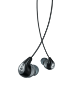 Shure SE112-GR-EFS EARPHONE, GRAY