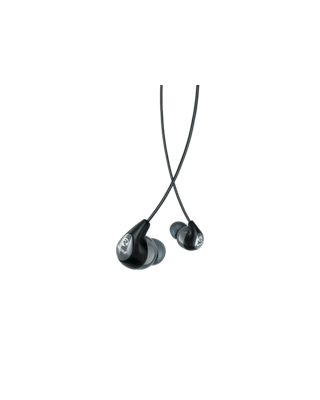 Shure SE112-GR-EFS EARPHONE, GRAY