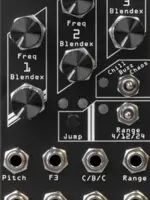 Noise Engineering Toros Iteritas Alia