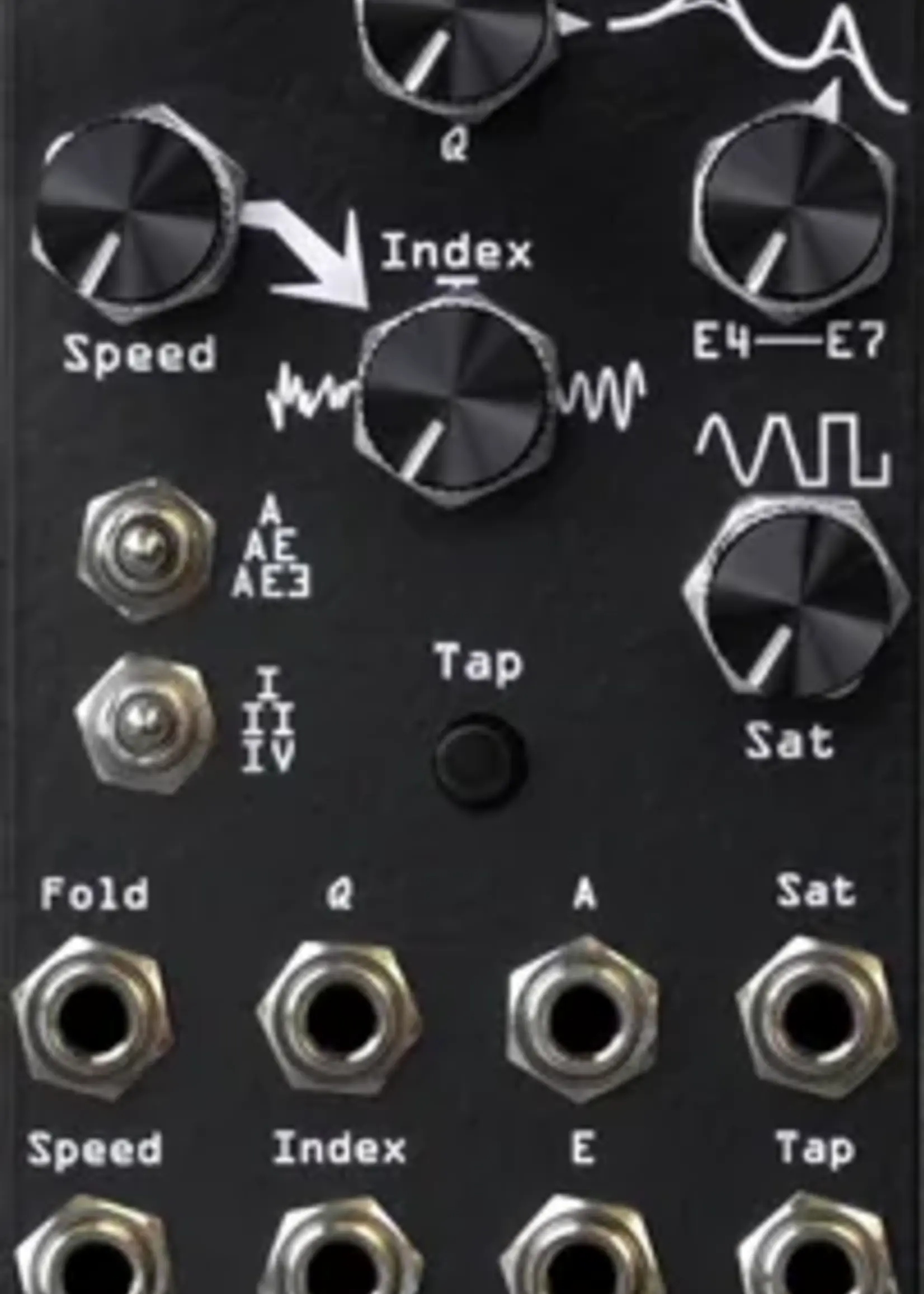 Noise Engineering Fala Version