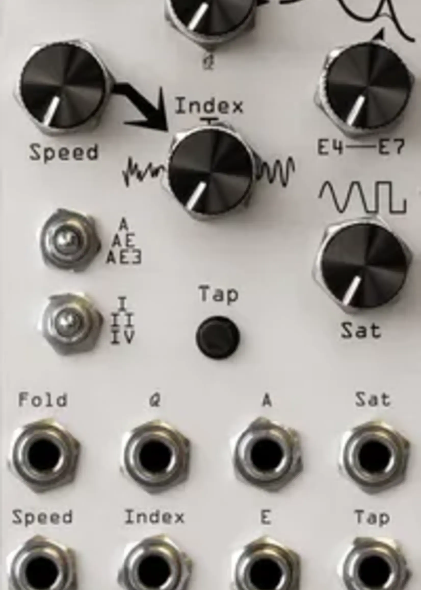 Noise Engineering Fala Version