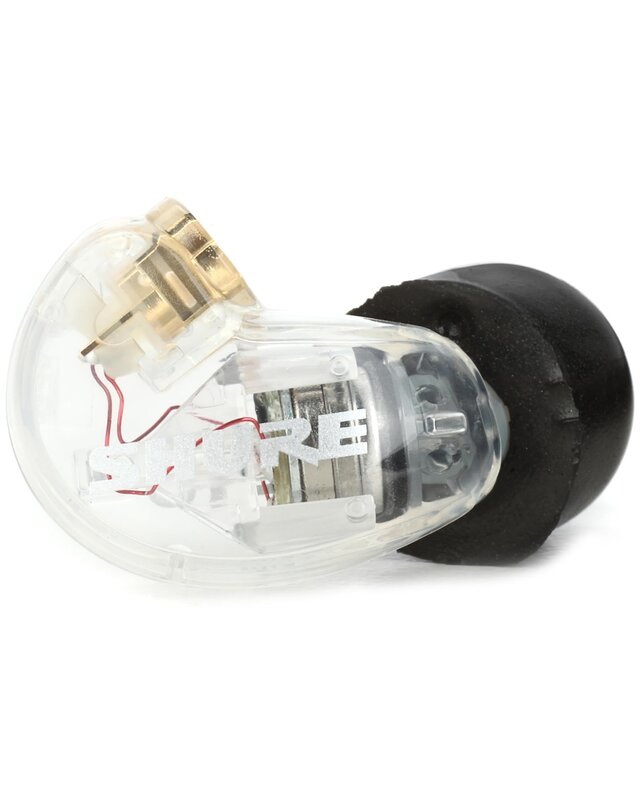 Shure SE215-CL-RIGHT SIDE EARPHONE SE215-CL