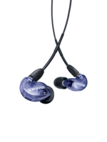 Shure SE215SPEPL+UNI-EFS