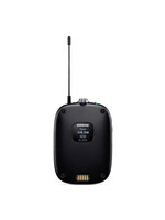 Shure SLXD1=-G59 BP TRANSMITTER 470-514MHz