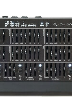 Twisted Electrons TWISTfm