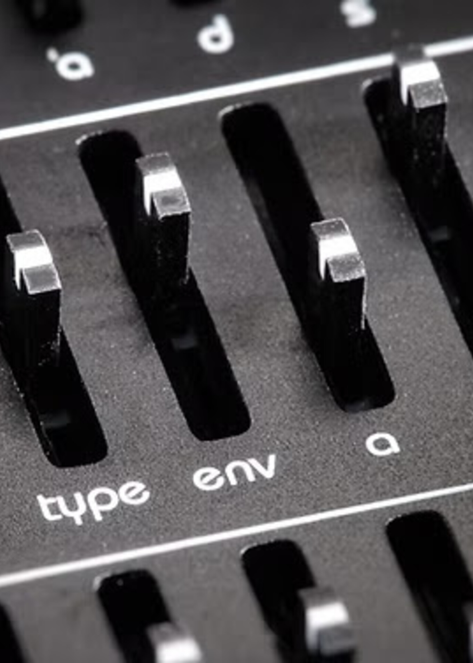 Twisted Electrons TWISTfm